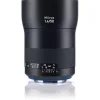 Zeiss Milvus 50mm f1.4 ZE - Canon