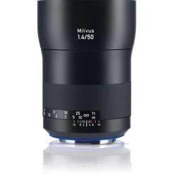 Zeiss Milvus 50mm f1.4 ZE - Canon