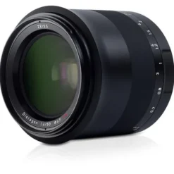 Zeiss Milvus 50mm f1.4 ZE - Canon