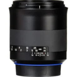 Zeiss Milvus 50mm f1.4 ZE - Canon