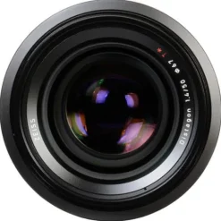 Zeiss Milvus 50mm f1.4 ZE - Canon