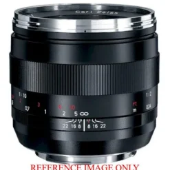 Zeiss 50mm f2 Makro Planar ZF - Nikon | Secondhand