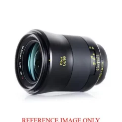 Zeiss Otus 55mm F1.4 ZE - Canon | Secondhand
