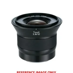 Zeiss Touit 12mm f2.8 - Fujifilm X | Secondhand