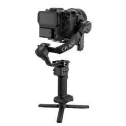 Zhiyun-Tech Crane 4 - 3-Axis Gimbal