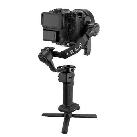 Zhiyun-Tech Crane 4 - 3-Axis Gimbal