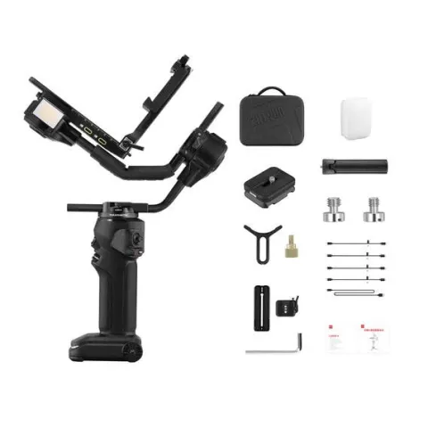 Zhiyun-Tech Crane 4 - 3-Axis Gimbal