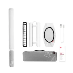 Zhiyun-Tech FIVERAY F100 LED Light Stick - White