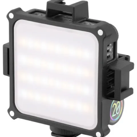 Zhiyun-Tech Fiveray M20 LED BiColour Light Combo Kit