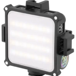 Zhiyun-Tech Fiveray M20 LED BiColour Light