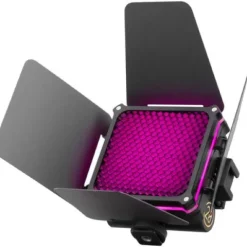 Zhiyun-Tech Fiveray M20C LED RGBWW Light Combo Kit