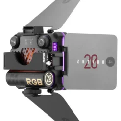 Zhiyun-Tech Fiveray M20C LED RGBWW Light Combo Kit