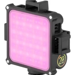 Zhiyun-Tech Fiveray M20C LED RGBWW Light Combo Kit