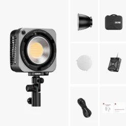 Zhiyun-Tech Molus G200 200W COB LIGHT
