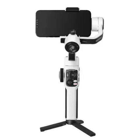 Zhiyun-Tech Smooth 5S 3-Axis Gimbal for Smartphone