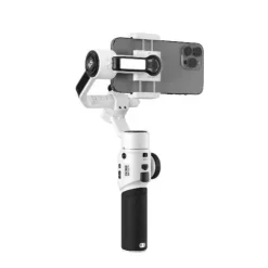 Zhiyun-Tech Smooth 5S 3-Axis Gimbal for Smartphone