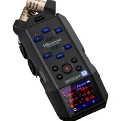 Zoom H6 Essential Handy Recorder